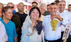Esnaf ve Vatandaşla Buluştu: Seyhan’da Başkan Vekili Akkan Sahaya İndi