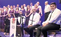 Çukurova Gazeteciler Cemiyeti Türk Sanat Müziği Korosu’nda Yeni Dönem Kayıtları Başladı