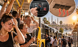 Adana’da Toplu Taşımada "KLİMA" Kısır Döngüsü