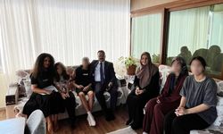 Çukurova’da Çocuklar Yalnız Değil