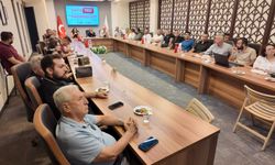 DAİMFED’de Kentsel Dönüşüm İçin "Ortak Akıl" ve "İmece" Vurgusu