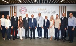 Adana’da Ağız ve Diş Sağlığında Yeni Dönem! Yeni Birimler Geliyor