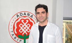 Adana Tabip Odası’ndan Sağlık Sistemi Uyarısı "Şiddetin ve Kaosun Sorumlusu Hekimler Değil"