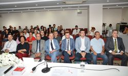 Adana Eczacı Odası Genel Kurulu’nda Gündem İstihdam ve İlaç Erişimi