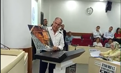Seyhan Meclisi’nde 2. Madde Tartışması! Chp’li Meclis Üyesinden Eleştirilere Yanıt