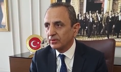 Yüreğir'in Yeni Başkan Vekili Özünal'dan İlk Mesaj
