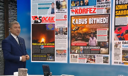 5 Ocak Gazetesi’nin "Piknik Alanları Kapatılsın" Çağrısı Sözcü TV’de Yankı Uyandırdı