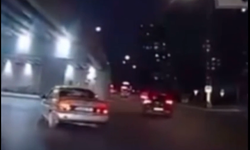 Seyhan’da “Polisim” Dedi, Trafik Şube’ye Davet Edilince Kaçtı