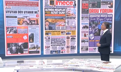 5 Ocak Gazetesi’nin Çarpıcı Yazı Dizisi Halk TV’de Ekranlarında Yer Aldı