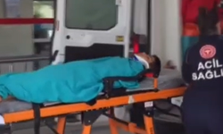 Kozan’da Feci Motosiklet Kazası: 15 Yaşındaki Ehliyetsiz Sürücü Ağır Yaralandı