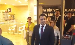 Alaattin Solmaz Resmen Kazandı! İki Aday Sarılarak Seçimi Noktaladı