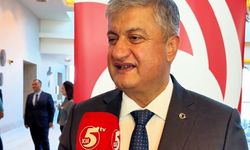 Vali Yavuz Açıkladı: Adana Lezzet Festivali 10. Yılında Büyük Sürprizlerle Geliyor