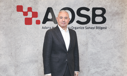Organize Sanayi Bölgeleri Geleceğin Türkiye’sini İnşa Ediyor
