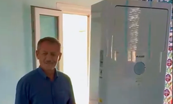 Tufanbeyli’de Eğitime ve Vatandaşlara Serin Destek! Okul ve Camiler Klimaya Kavuştu