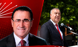 CHP Çukurova’da Yeni Dönem! Hasan Aslan Görevi Devralıyor