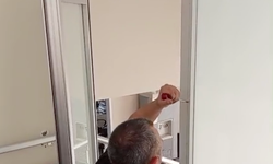 Özünal’dan İlk Talimat: “Geldiğimde Bu Kapıyı Görmeyeyim!”