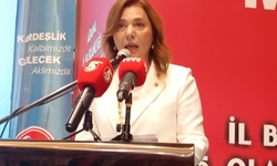 MHP’li Ersoy’dan Adana Kongresinde Güçlü Mesajlar