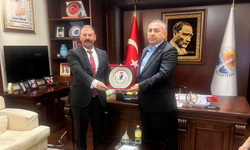 Türkiye İttifakı Partisi’nden Güngör Geçer’e Ziyaret!