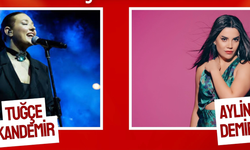 Kızıldağ’da Müzik Ziyafeti! On Binlerce Kişi Konserde Tek Yürek Oldu