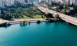 Adana’nın Simge Noktası Yenileniyor! Dilberler Sekisi’nde Çalışmalar Başladı
