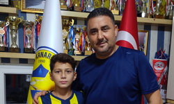 Adana Demirspor’un Genç Yeteneği Alparslan Avcu, Kanaryaspor’a Transfer Oldu!