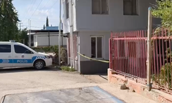 Sarıçam’da İş Yerinde Şüpheli Ölüm! 63 Yaşındaki Cevdet Abay Ölü Bulundu