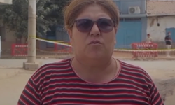 Görgü Tanığı Dehşet Anlarını Anlattı: “Elinde Kocaman Bir Tüfek Vardı”