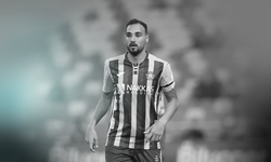 Adana Demirspor Camiasını Yasta! Eski Futbolcu Tolga Kalender Hayatını Kaybetti