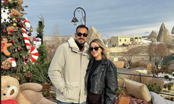 Tolga Kalender’in Eşi Çiğdem Kalender’den Yürek Yakan Veda