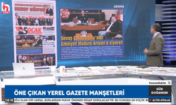 Savaş Çokduygulu’nun Ziyareti Ulusal Ekranda Gündem Oldu