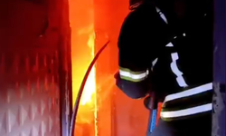 Adana İtfaiyesi İtfaiyecilik Haftası’nı Özel Kliple Kutladı