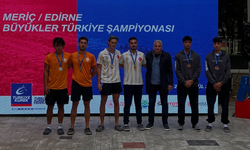 Adana Yelken İhtisas Kulübü Sezonu Madalyalarla Tamamladı