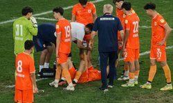 Adanaspor Doktorsuz Maça Çıktı