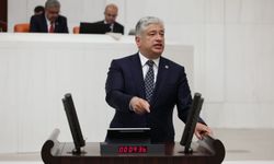 Sadullah Kısacık’tan Köprü Ve Otoyol Tepkisi: “Günü Kurtarmak İçin Gelecek Satılamaz!”