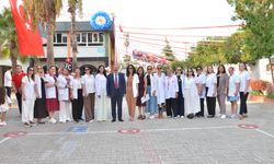 Adana Final Okulları’nda İlk Ders Zili: 47 Yıllık Tecrübe, 5,5 Milyon Mezun