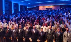 Adana’da Eğitimde Yeni Dönem Başlıyor! 4 İlçenin Müdürleri Toplandı