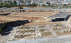 Adana’ya Ekolojik ve Modern Yaşam Alanı: Yeni Parkta Dikkat Çeken Detaylar