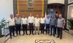Adana’da Üreticiler İçin Yeni Dönem! ÇKS İşlemlerinde İş Birliği Güçleniyor