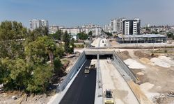 Kasım Gülek Alt Geçidinin Açılış Tarihi Belli Oldu