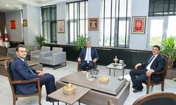 Adana’da önemli zirve! Vali Mustafa Yavuz adalet hizmetlerini masaya yatırdı