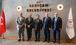 Başkan Uludağ Yabancı Akademisyenleri Ağırladı! Gündem Kültürel Miras