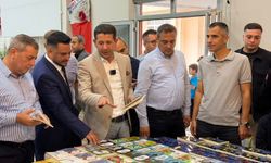2. Feke Kitap Günleri Kapılarını Açtı