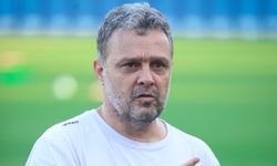 Adana Demirspor Teknik Direktörü Volkan Bekiroğlu’ndan Çarpıcı Açıklamalar