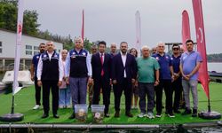 Adana’da Herkese 1 Balık Düşecek! 2 Milyon 283 Bin Yavru Sazan Suya Bırakılıyor