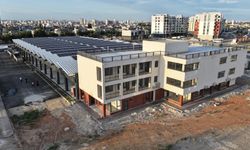Şehit Erkut Akbay Mahallesi’ne Dev Yaşam Alanı! Semt Merkezinde Sona Gelindi