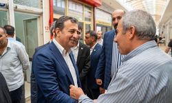 YENİ Parti Adana Milletvekili Burhanettin Bulut’tan Kapsamlı Şanlıurfa Çıkarması