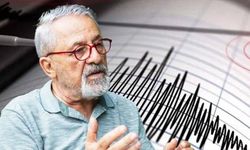 Prof. Dr. Naci Görür’den Adana’ya Rahat Nefes Aldıran Deprem Açıklaması