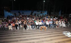 Altın Koza’nın Sinema Yolculuğu Deprem Bölgesine Uzandı