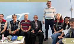 Adana’da Çiftçilerin Gündemi Masaya Yatırıldı: İşte Gündemdeki Başlıklar