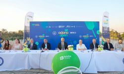 WTA 125 Adana Open’ın Lansmanı Taşköprü’de Yapıldı